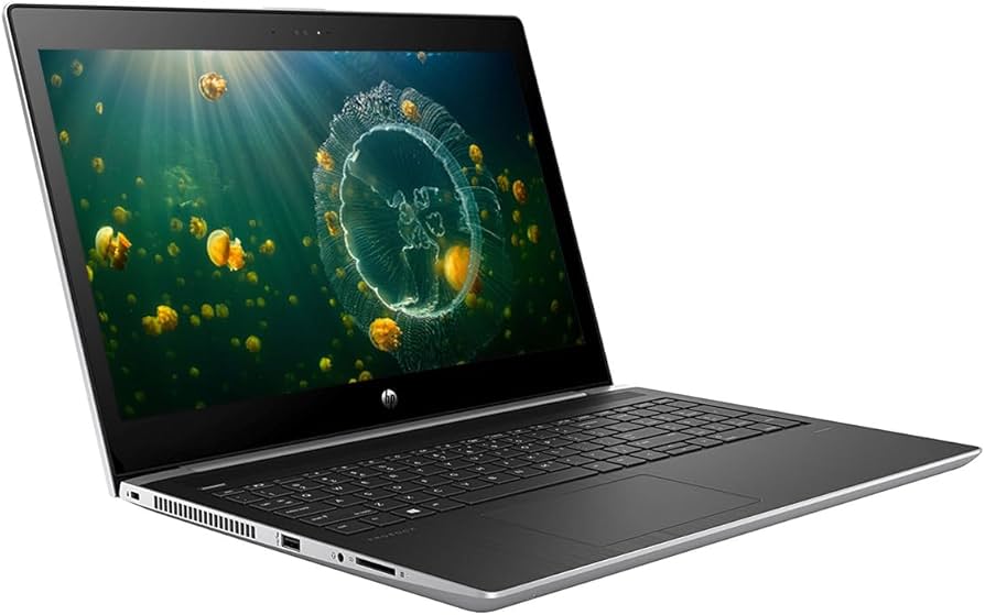 Amazon.com: HP ProBook 450 G5 15.6