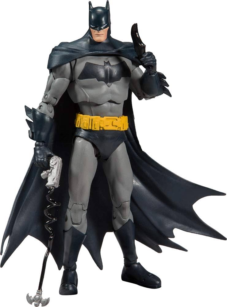 Amazon.co.jp: 『DCコミックス』【DCマルチバース】7インチ