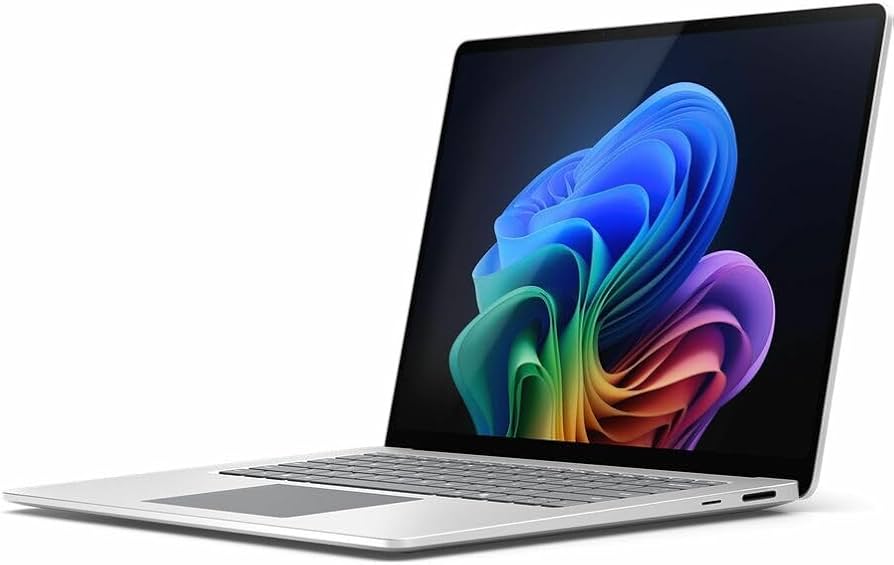 Amazon.com: Microsoft Surface Laptop 7 15