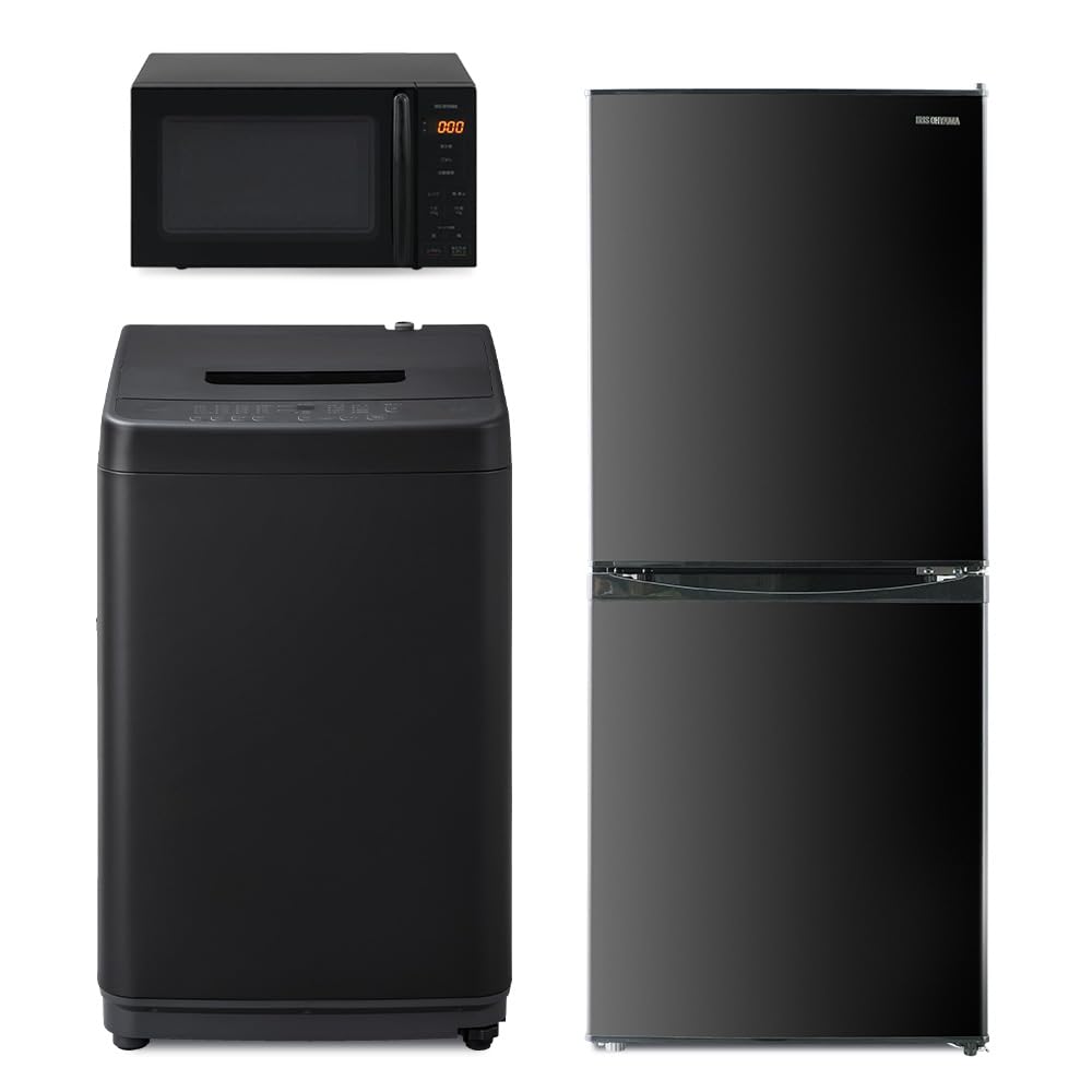 Amazon.co.jp: アイリスオーヤマ 家電セット 新生活セット 新生活 新
