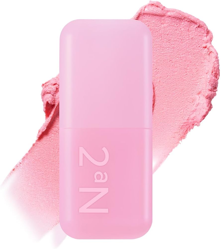 Amazon | 【2aN公式】マルチカラースティック Pocket Cotton Blurring