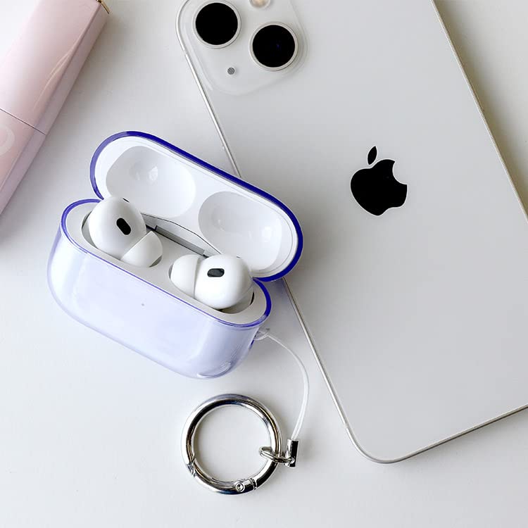 Amazon | ZENIX DESIGN TECH airpods pro 用 ケース 第1世代