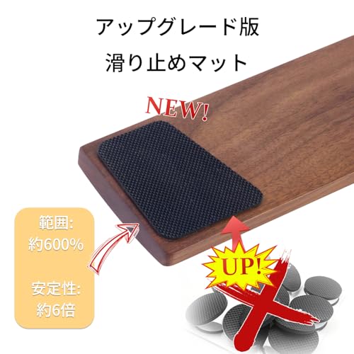 Amazon.co.jp: Keychron: パームレスト