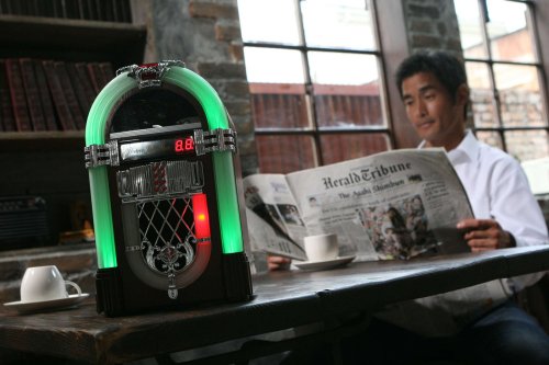 Amazon.co.jp: ホームジュークボックス : Toys & Games