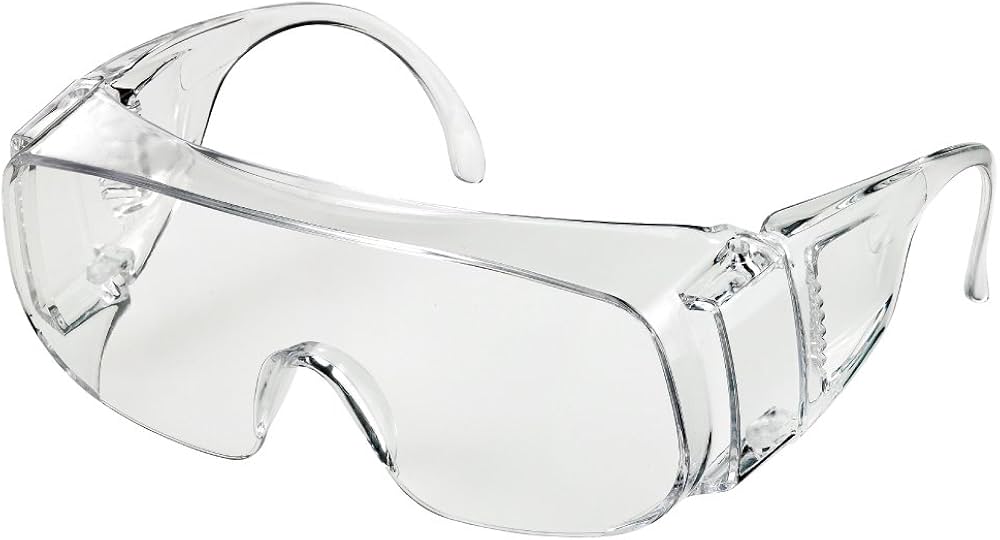Amazon.co.jp: ホーザン(HOZAN) 安全メガネ Z-640 : 産業・研究開発用品
