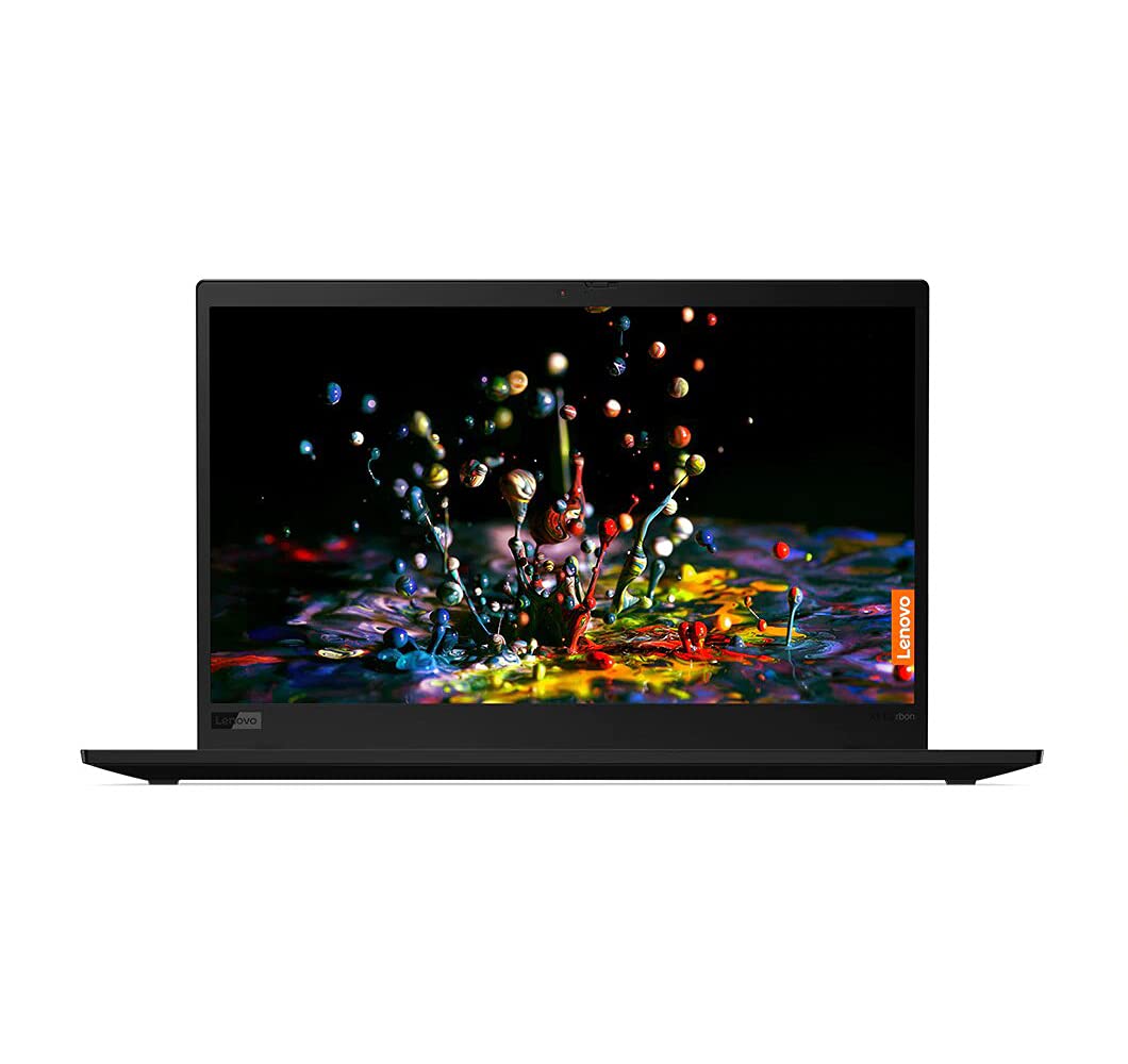 Amazon.com: Lenovo ThinkPad X1 Carbon 7th Gen - 20QD000BUS: 14