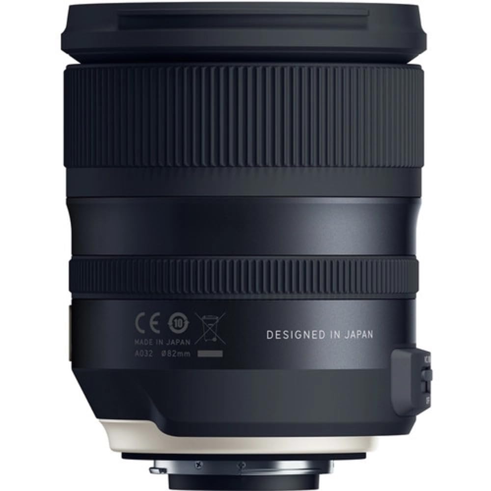 Tamron SP 24-70mm F/2.8 Di VC USD G2 for Nikon DSLR Cameras