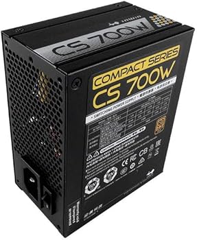 Amazon | IN WIN フルモジュラー式 80PLUS GOLD認証 700W SFX電源