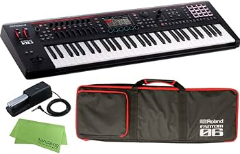 Amazon | 【専用ソフトケース + DP-10 セット】Roland ローランド