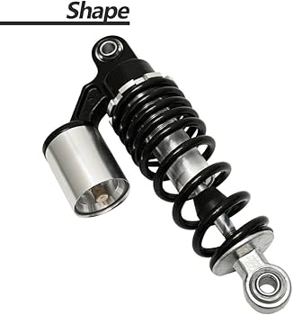 Amazon | モンキー ゴリラ ダックス シャリー 対応 220mm ローダウン