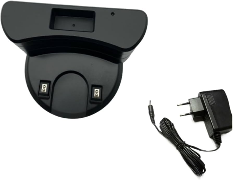 Amazon | 掃除機の充電ベース。 Eufyと互換性があります。 RoboVac 11