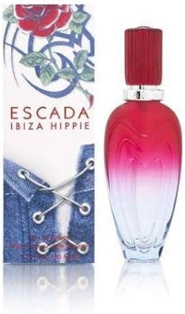 Amazon | ESCADA エスカーダ イビザヒッピーEDT 30ml （並行輸入