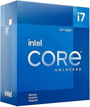 Amazon | Intel Corei7 プロセッサー 12700KF 3.6GHz（ 最大 5.0GHz