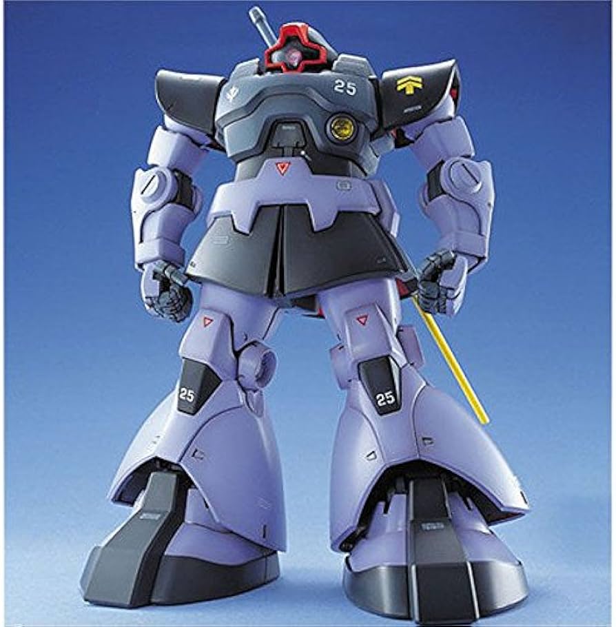 Amazon | MG 1/100 MS-09 ドム (機動戦士ガンダム) | プラモデル 通販