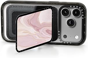 Amazon.co.jp: [CASETiFY] Snappy™ カードホルダースタンド [MagSafe