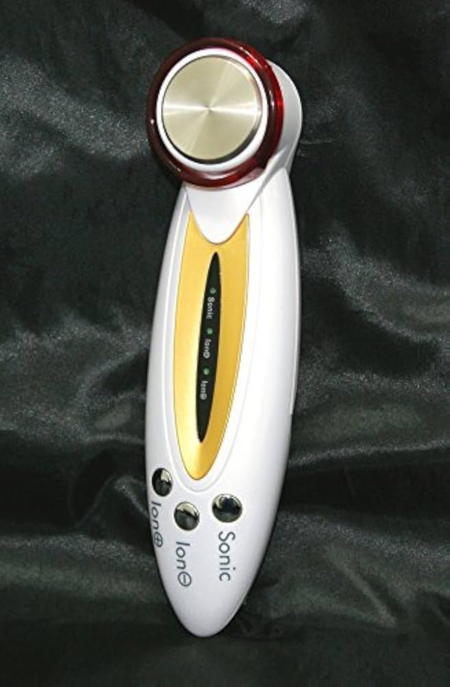 Amazon.co.jp: 健康コーポレーション エステナードソニック 形式：KC