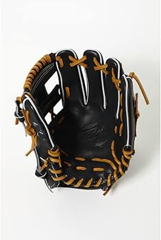 Amazon | ミズノ MIZUNO 専用グラブ袋付き ミズノプロ 5DNA