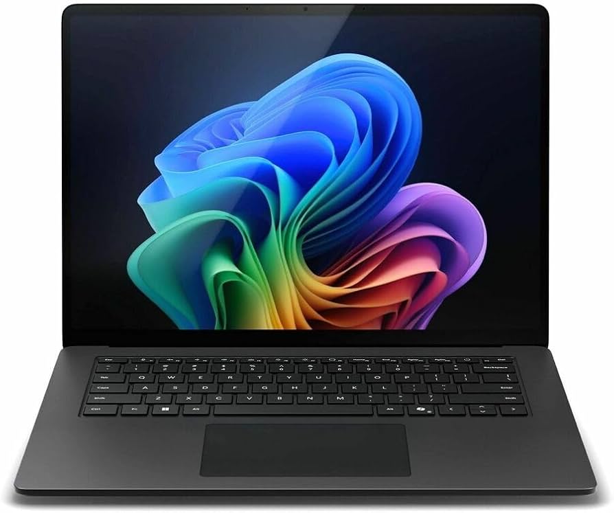 Amazon.com: Microsoft Surface Laptop 7 15