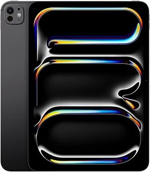 Amazon.com: Apple iPad Pro 2024 (11-inch, Wi-Fi + Cellular, 256GB