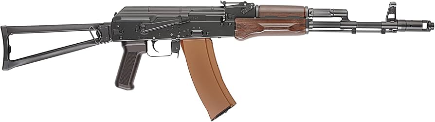 Amazon | 東京マルイ(TOKYO MARUI) No6 AKS74N 18歳以上次世代電動ガン