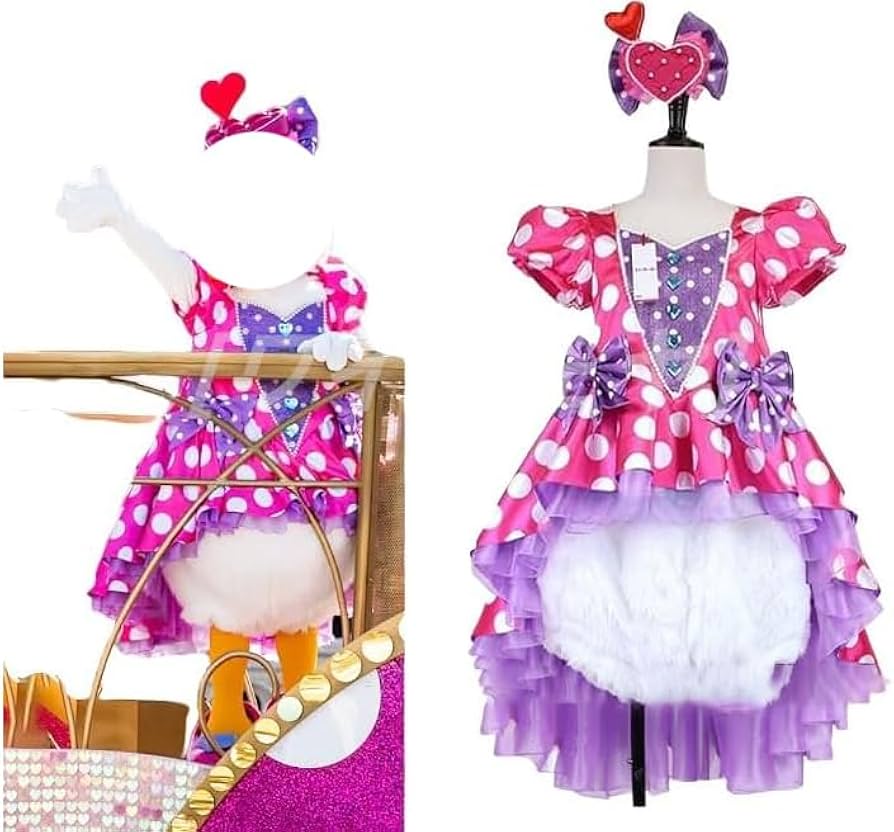 Amazon.co.jp: [ワイジェヤ] 超原版#ディズニー・パルパルーザ ミニー