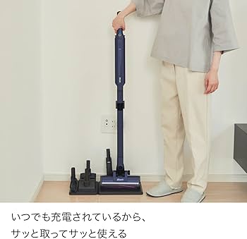 Amazon | Shark シャーク 掃除機 スティック コードレス EVOPOWER