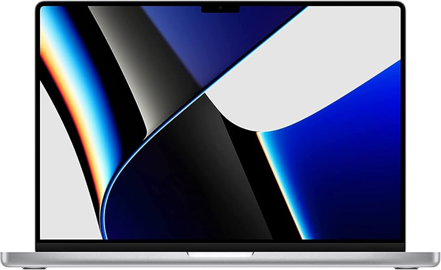 Amazon.co.jp: 2021 Apple MacBook Pro (16 inch, Apple M1 Max Chip