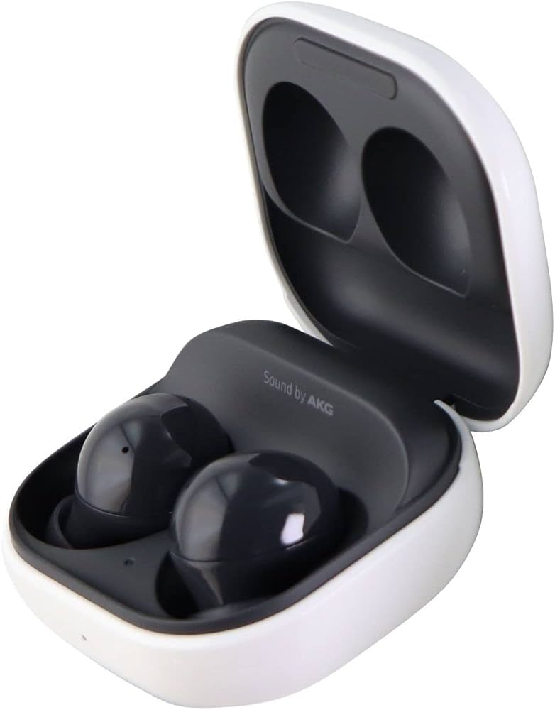 Amazon.com: SAMSUNG Galaxy Buds2 True Wireless Earbuds Noise