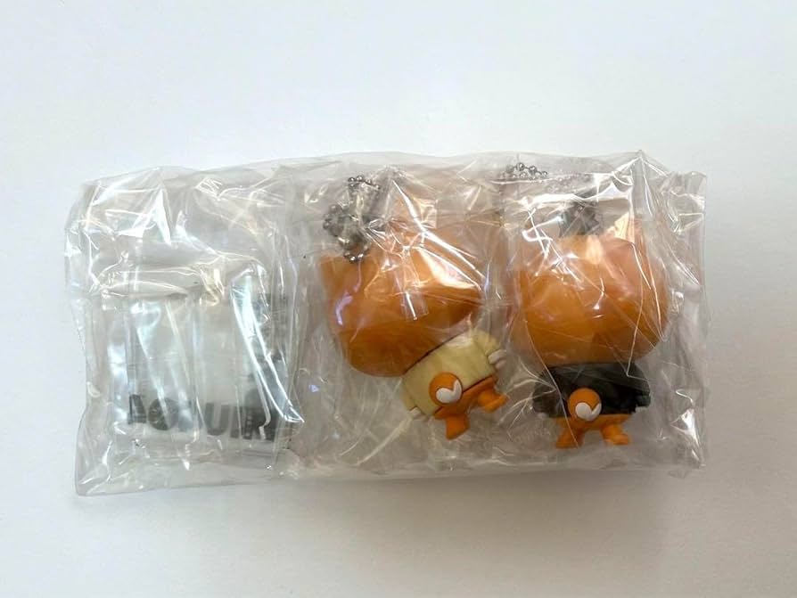 Amazon.co.jp: MIU404 ポリまるミニフィギュア 伊吹&志摩ver : ホーム