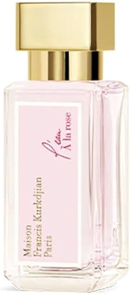 Amazon | メゾン フランシス クルジャン ロー ア ラ ローズ