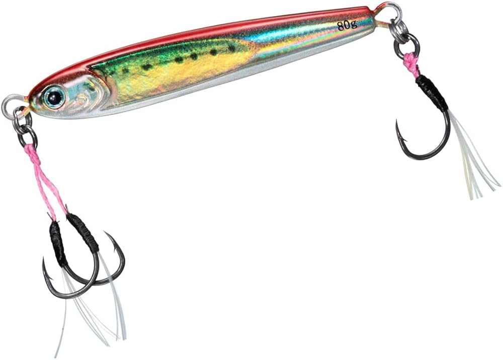 tgベイト 4点 つり具の上州屋 - あなたのフィッシング＆アウトドア