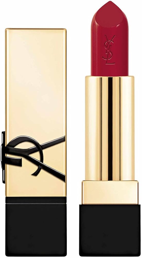 Amazon.com : Rouge Pur Couture Satin Lipstick - RM Rouge Muse by