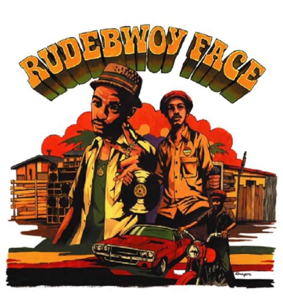 Amazon.co.jp: RUDEBWOY: Music
