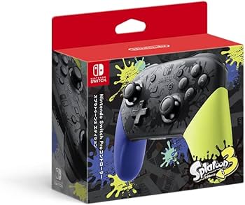 Amazon.co.jp: 【整備済み品】Nintendo Switch Proコントローラー