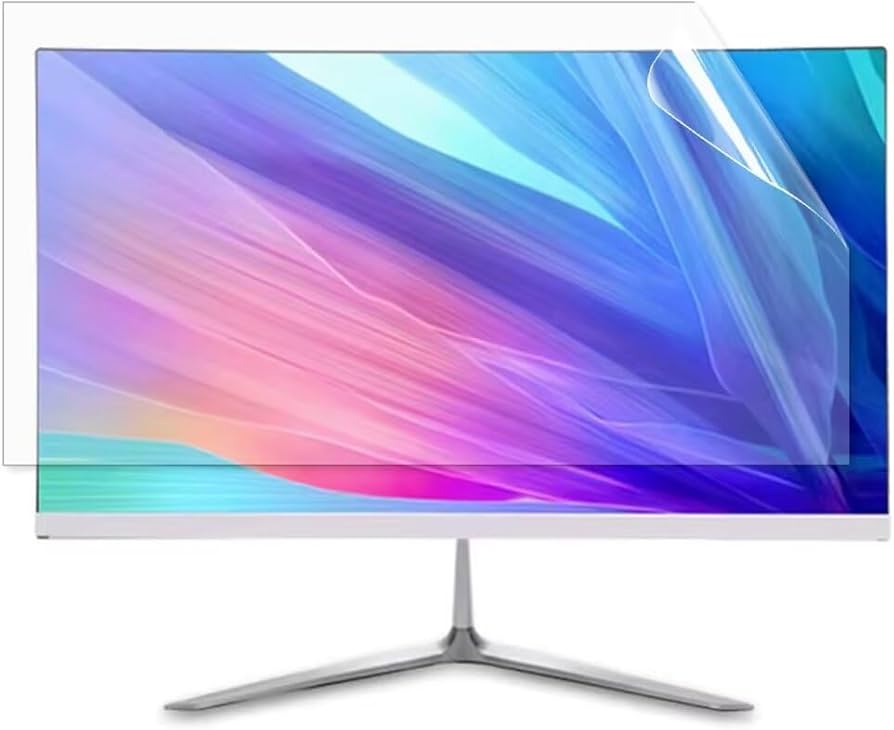 Amazon.co.jp: MSI G2412F 対応 23.8インチ 16:9 フィルム [9H高硬度