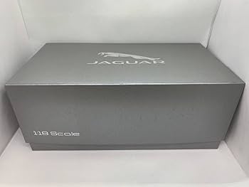 Amazon | 1/18 ジャガーXE プロジェクト8 Jaguar XE J-011-1
