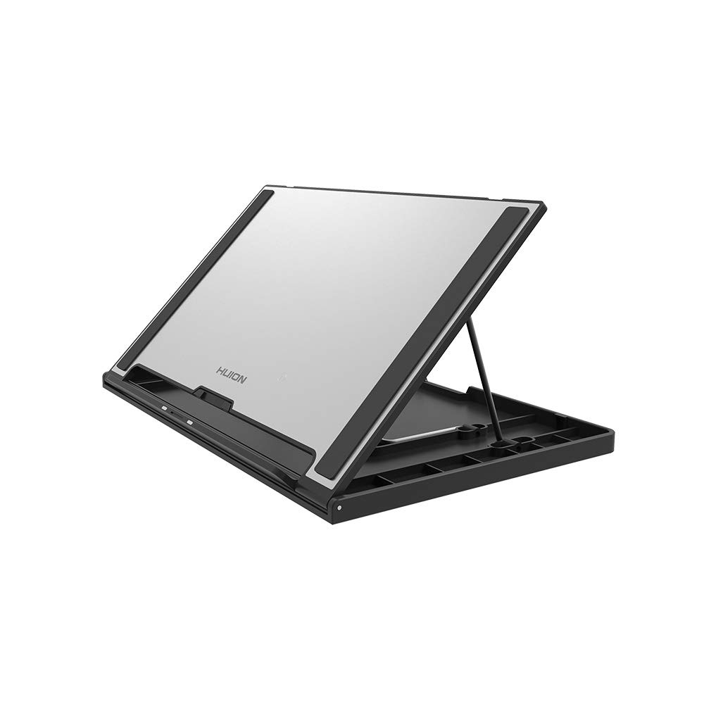 Amazon.com: HUION ST300 Adjustable Drawing Tablet Stand Portable