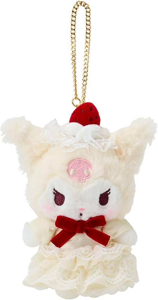 Amazon.co.jp: サンリオ(SANRIO) マスコットバッグチャーム（ショート