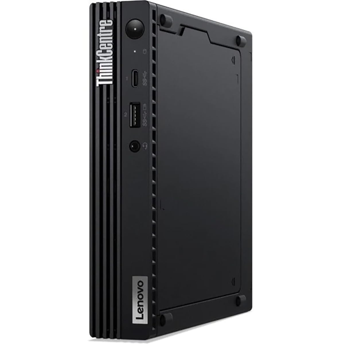 Amazon.com: Lenovo ThinkCentre M75q Gen 2 11JN002RUS Desktop