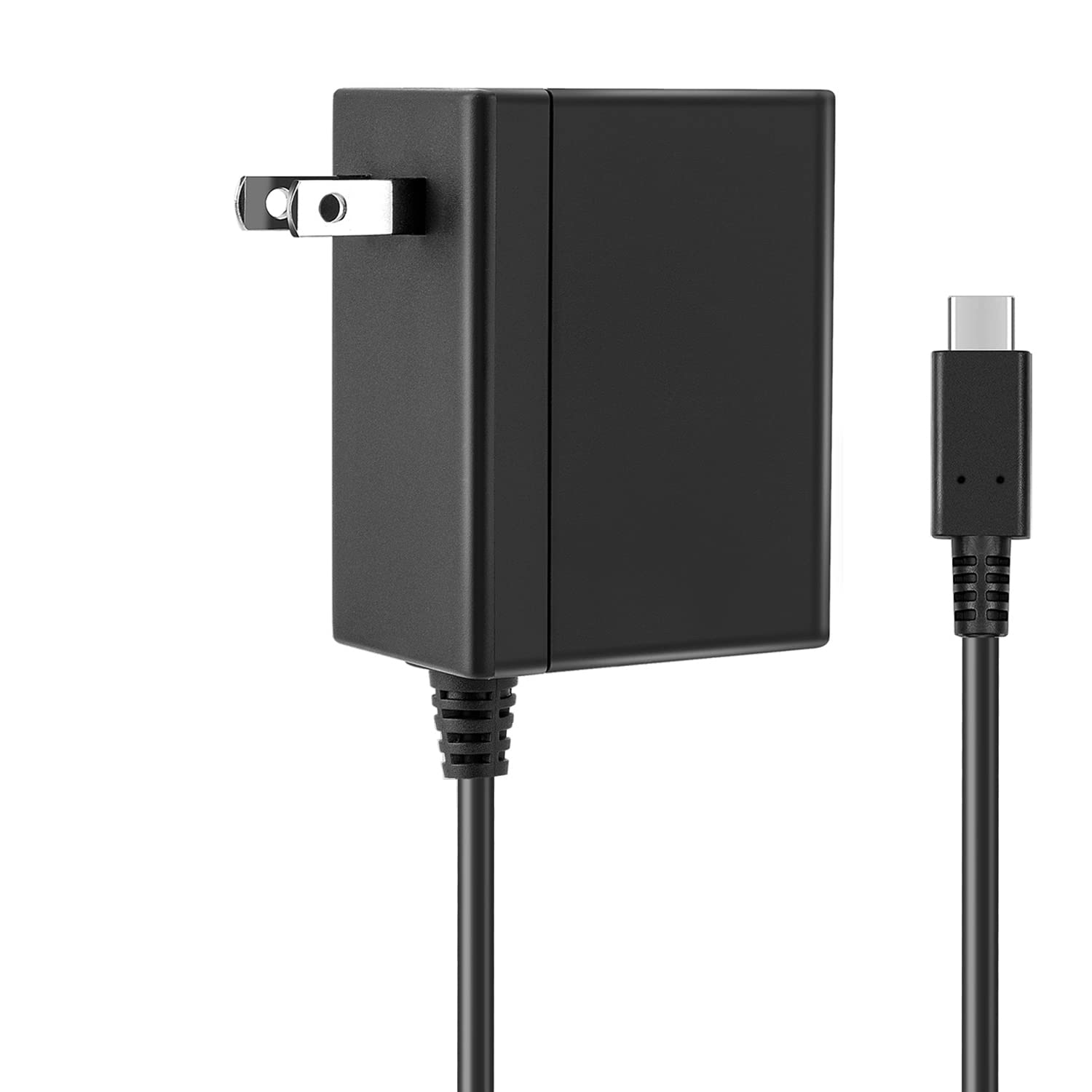 Amazon.co.jp: For Switch ACアダプター スイッチ 充電器 【TVモード