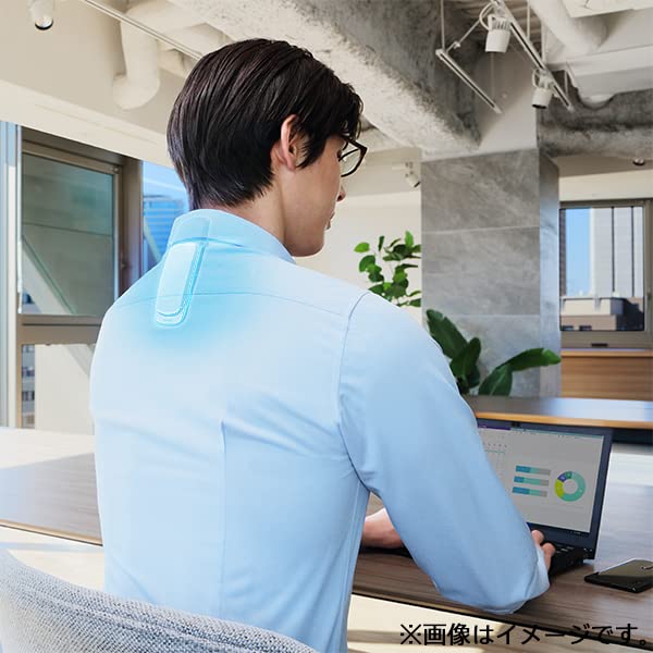 Amazon.co.jp : ソニー REON POCKET 4(レオンポケット 4) ウェアラブル