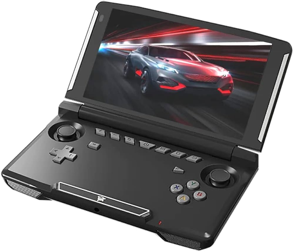 Amazon | X18S 折り畳み式ゲーム機 ポータブルゲーム機 Android11