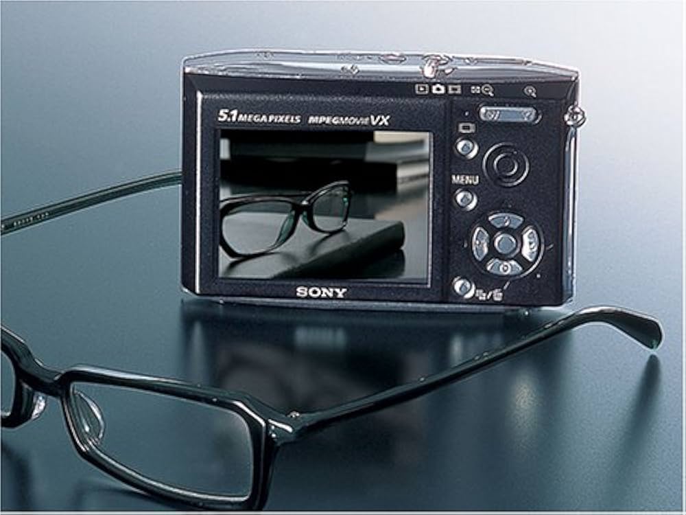 Amazon | SONY DSC-T5 B CYBER SHOT/T5 ブラック | コンパクト 通販