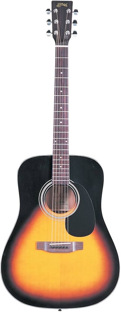 Amazon | S.Yairi ヤイリ Histric Series アコースティックギター YDT