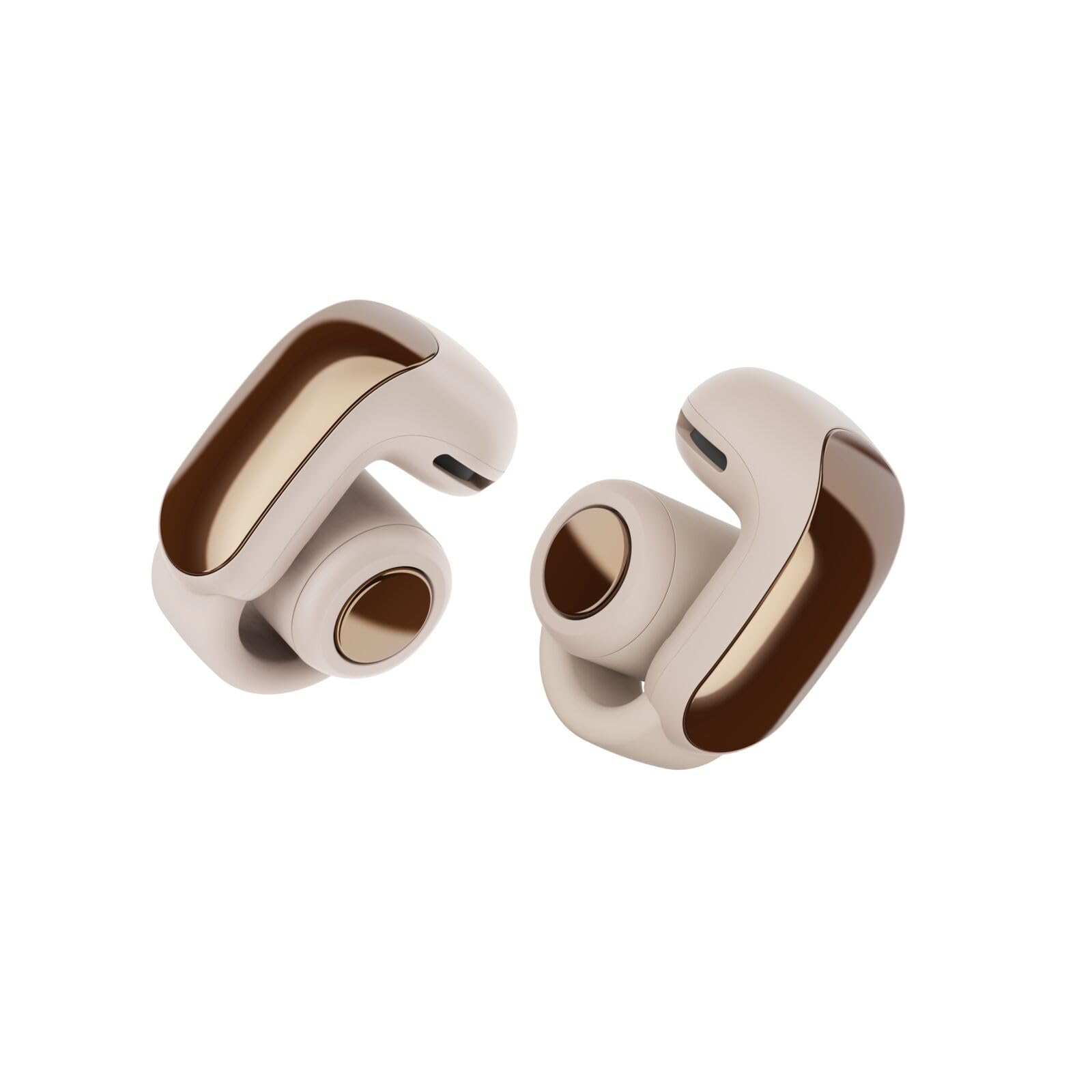 Amazon.co.jp: Bose Ultra Open Earbuds LE 空間オーディオ イヤホン