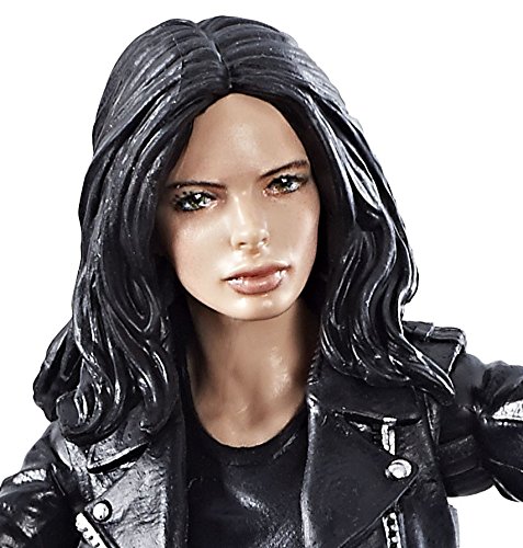 Amazon.co.jp: Marvel Knights Legends シリーズ ジェシカ・ジョーンズ