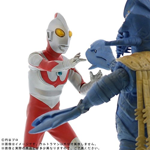 Amazon.co.jp: 大怪獣シリーズ ウルトラマン ウルトラマンタロウ客演