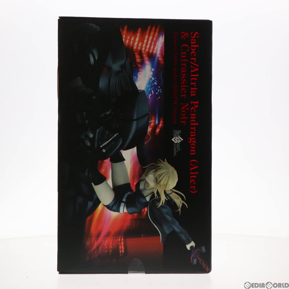 Amazon | 【▽】[FIG]セイバー/アルトリア・ペンドラゴン〔オルタ