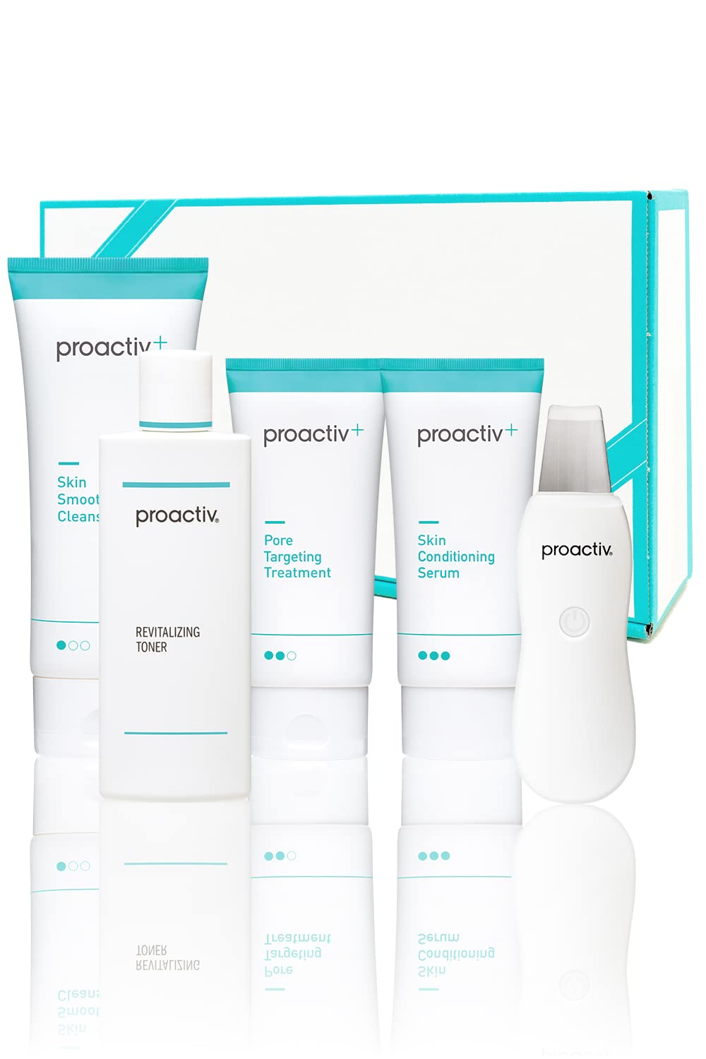 Amazon | (旧モデル) プロアクティブ 皮脂や毛穴詰りが気になる方に