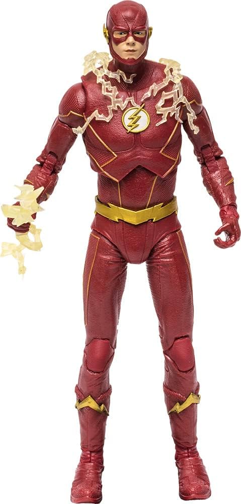 Amazon | DCマルチバース DCコミックス TVドラマ THE FLASH/フラッシュ